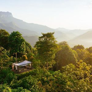P'Apiu Resort