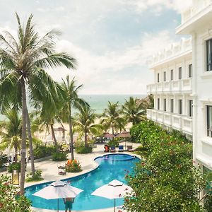Khu Nghỉ Dưỡng Seaside Boutique Quy Nhơn