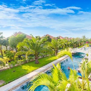 Mercury Phu Quoc Resort&Villas