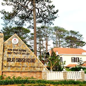 Dalat Cadasa Resort