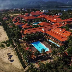 Thanh Tam Resort